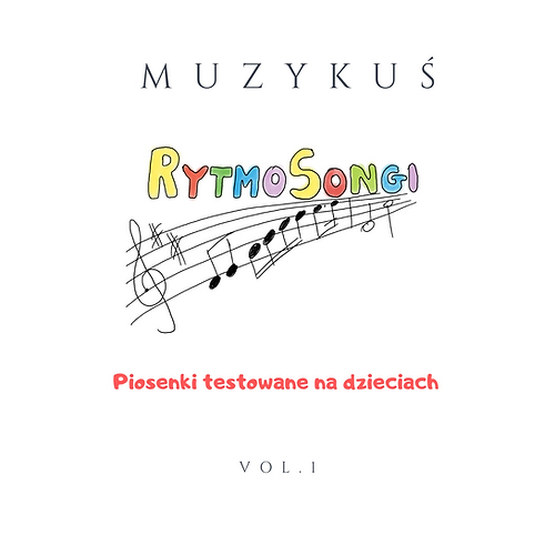 Zabezpieczone: Szkolenie Rytmosongi